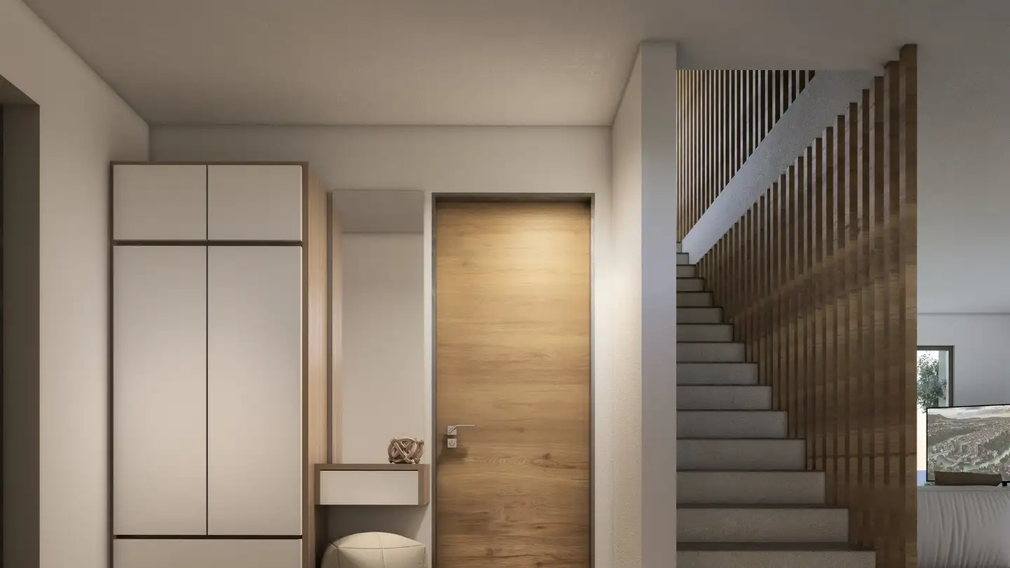 Casa singola in vendita - Hardstrasse 13, 4805 Brittnau - Photo 3