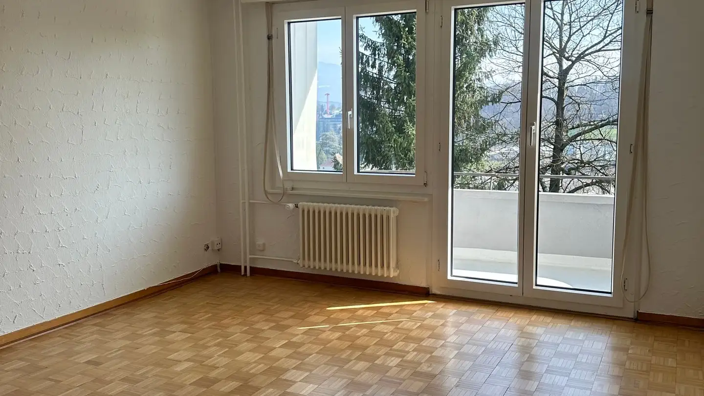 Apartment for rent - Heiterweid 13, 6015 Luzern - Photo 3