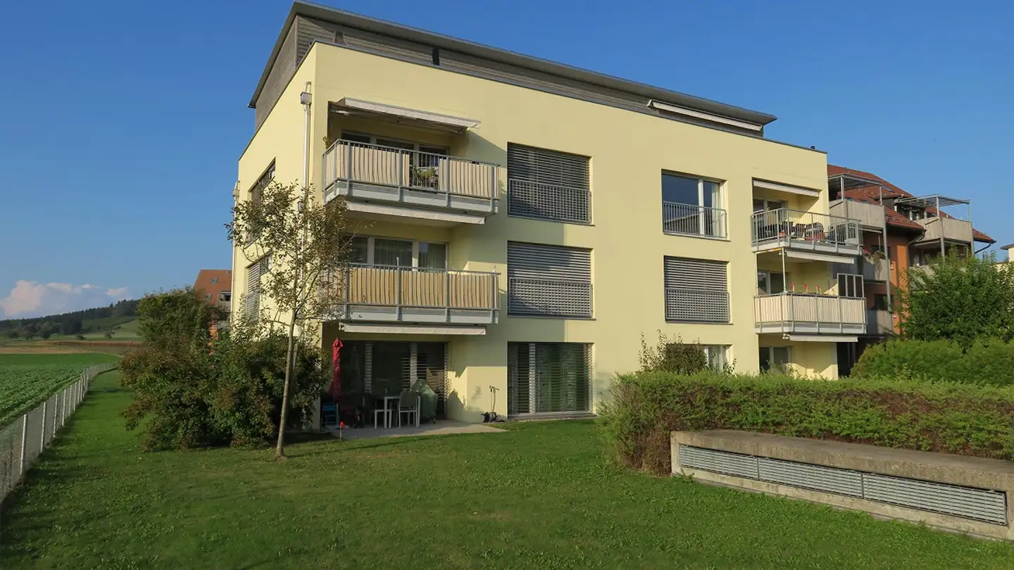 Appartamento in affitto - Turnerstrasse 23, 8472 Seuzach - Photo 2