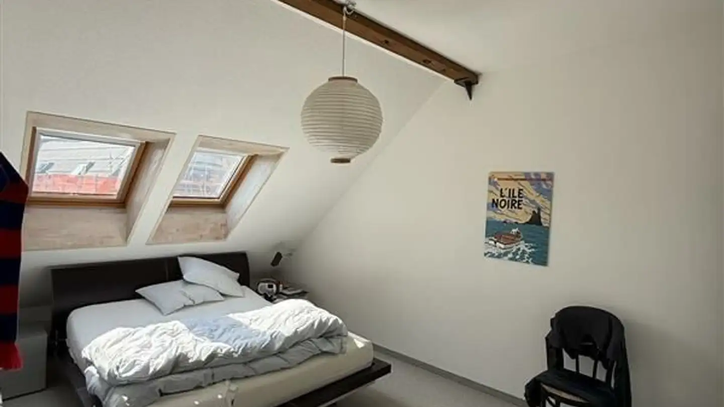 Apartment for rent - 8008 Zürich