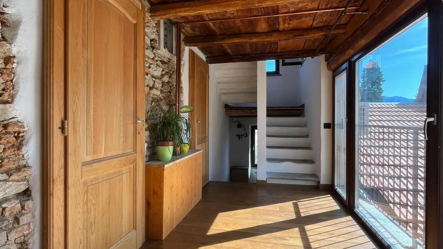 Casa singola in vendita - 6988 Ponte Tresa - Foto 4