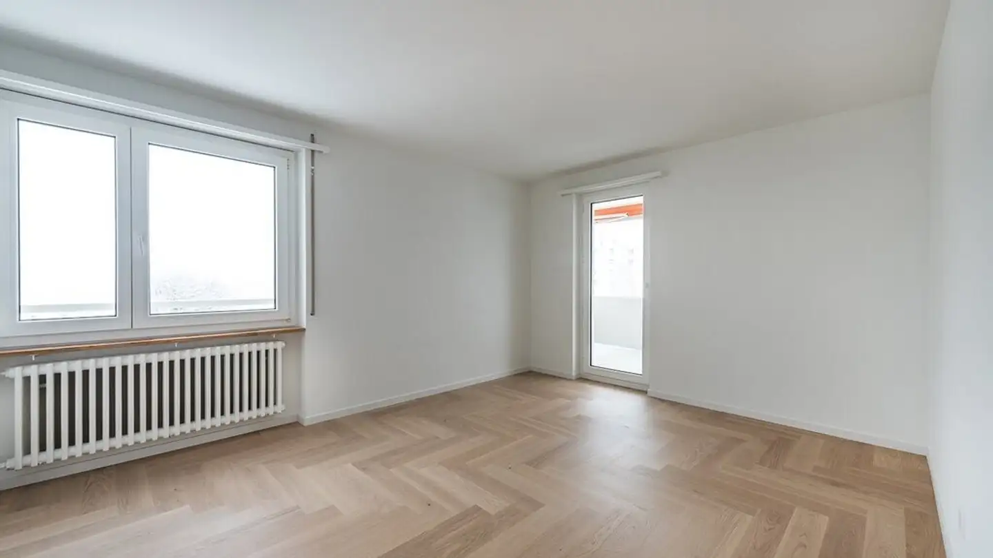 Apartment for rent - Tübacherstrasse 7, 9403 Goldach - Photo 3