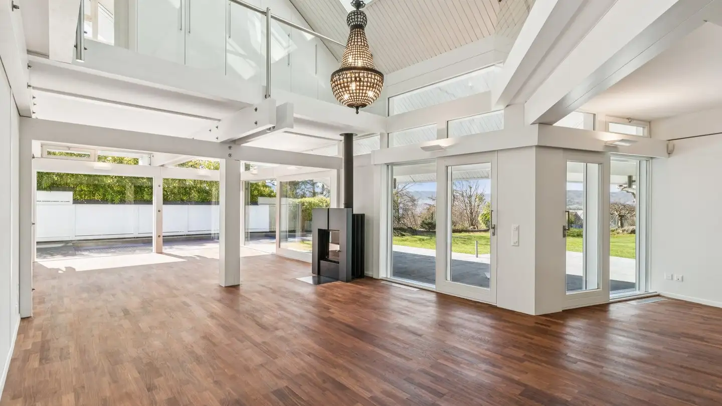 Casa singola in affitto - 8700 Küsnacht ZH - Foto 2