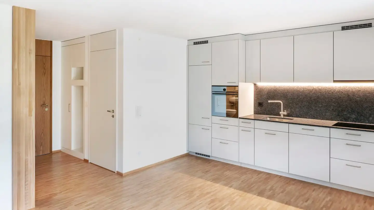 Appartamento in affitto - Schellerstrasse 3a, 8620 Wetzikon ZH - Foto 3