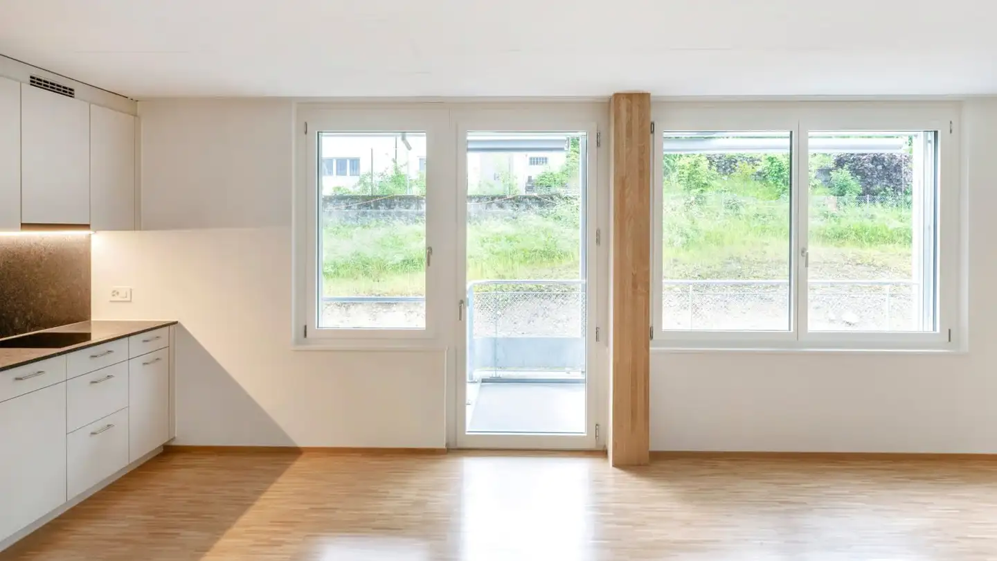 Appartamento in affitto - Schellerstrasse 3a, 8620 Wetzikon ZH - Foto 4