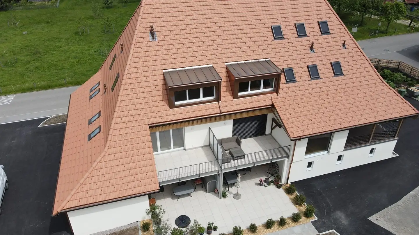 Wohnung mieten - Lüterkofenstrasse 67, 4574 Nennigkofen