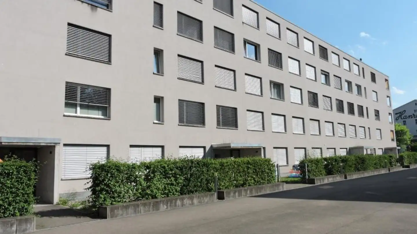 Sala hobby in affitto - Benzburweg 4, 4410 Liestal