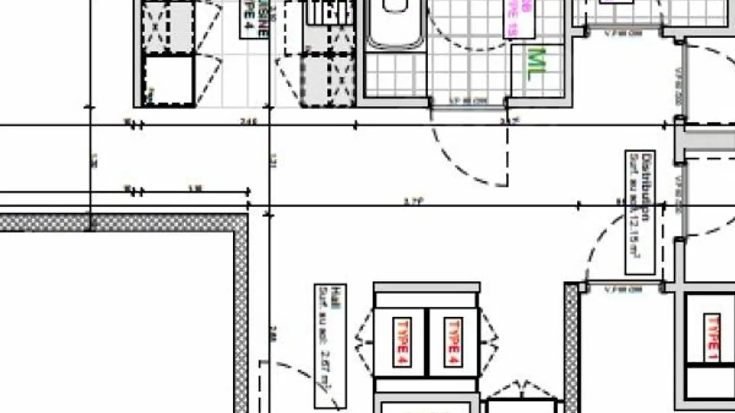 Apartment for rent - Rue Des Sources 13, 1205 Genève