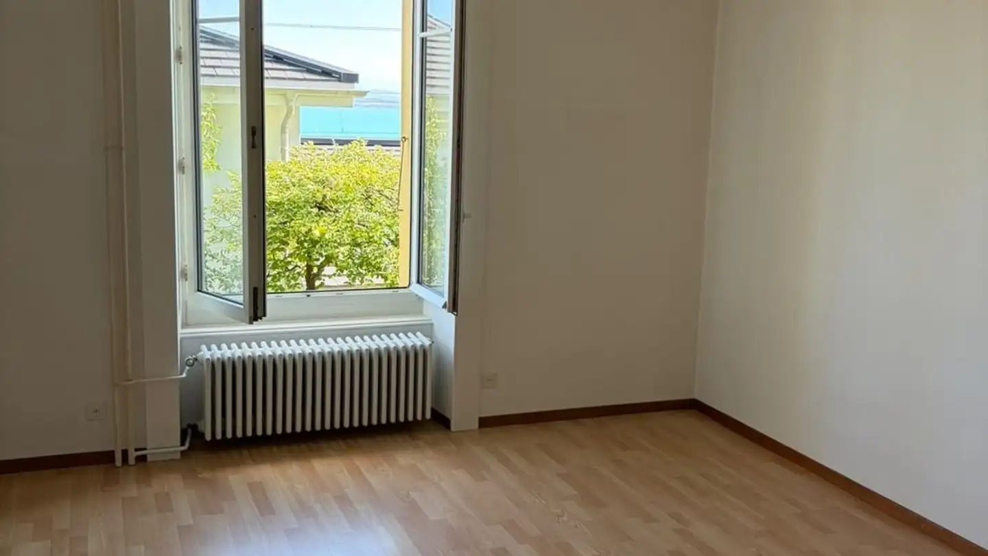 Apartment for rent - Rue Des Troncs 6, 2034 Peseux