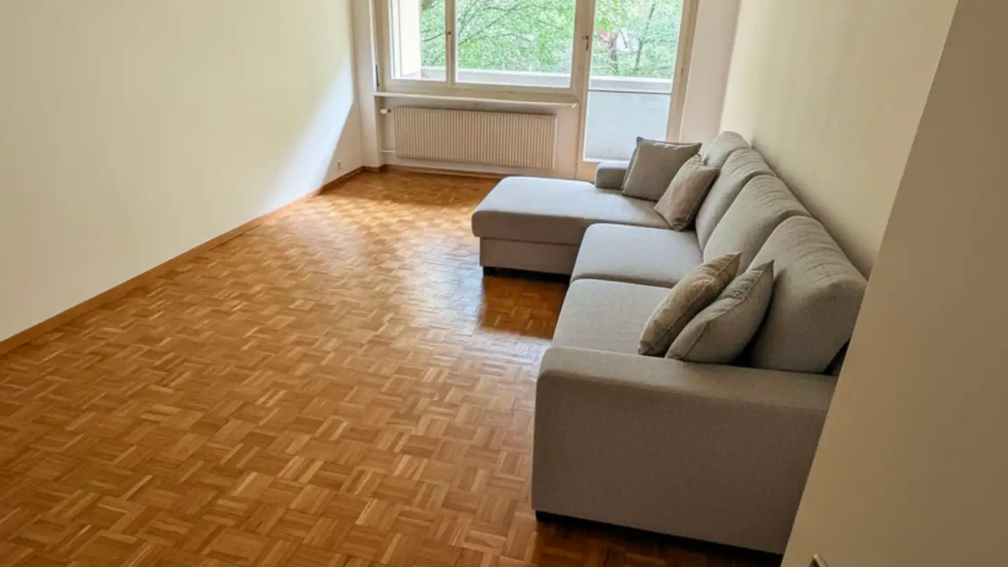 Apartment for rent - Güterstrasse 14, 3008 Bern