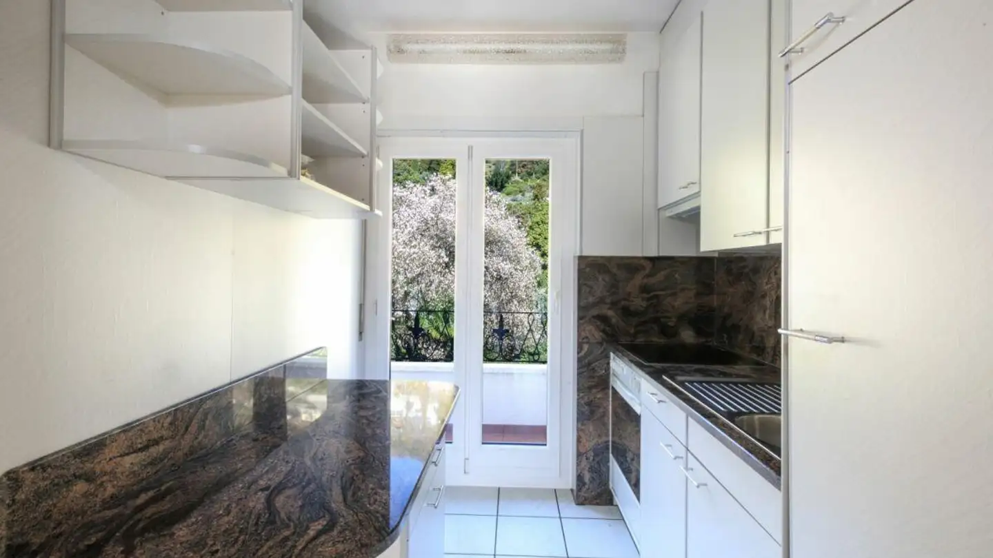 Appartamento in vendita - Via San Gottardo 178, 6648 Minusio - Foto 3