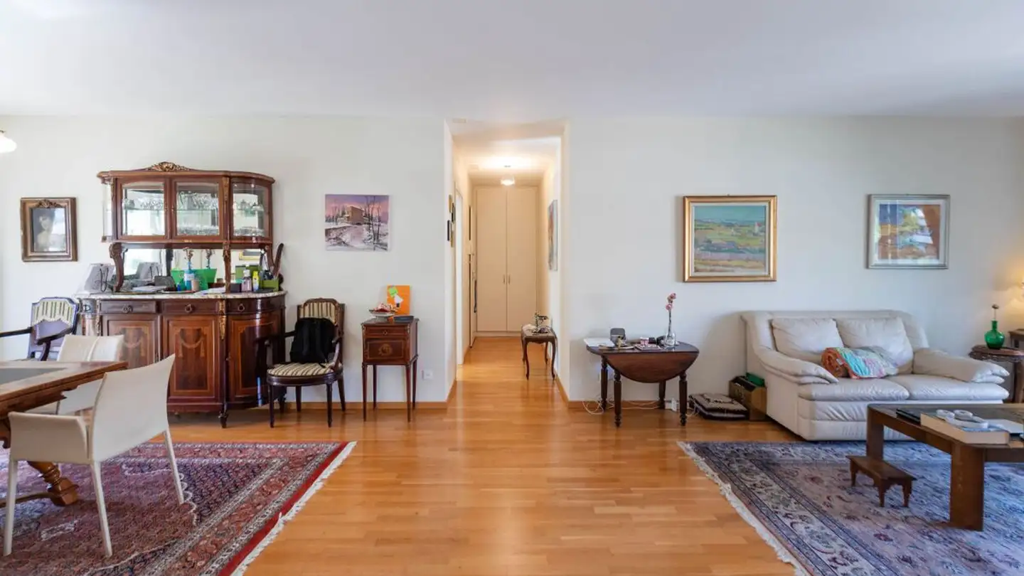 Apartment for sale - Via Luigi Taddei 4a, 6962 Viganello - Photo 4