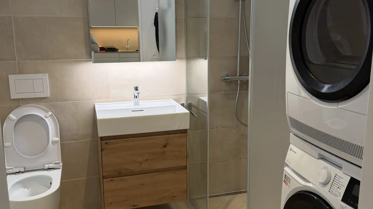 Wohnung mieten - Seestrasse 289a, 8804 Au ZH - Foto 4