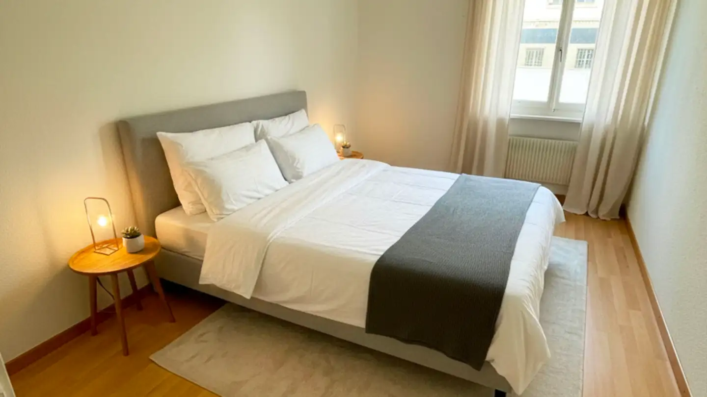 Apartment for rent - Güterstrasse 14, 3008 Bern - Photo 2