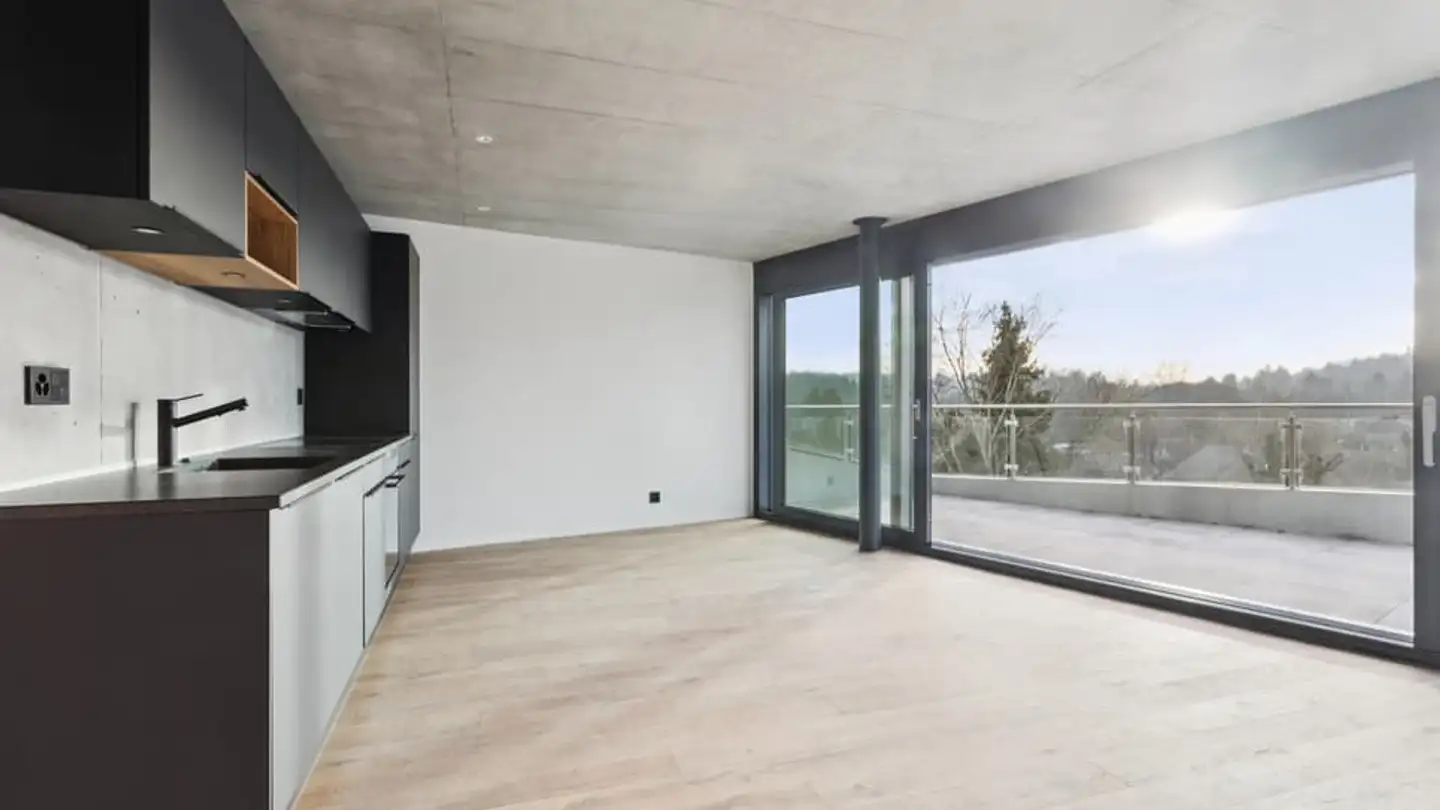 Apartment for sale - 1782 Belfaux