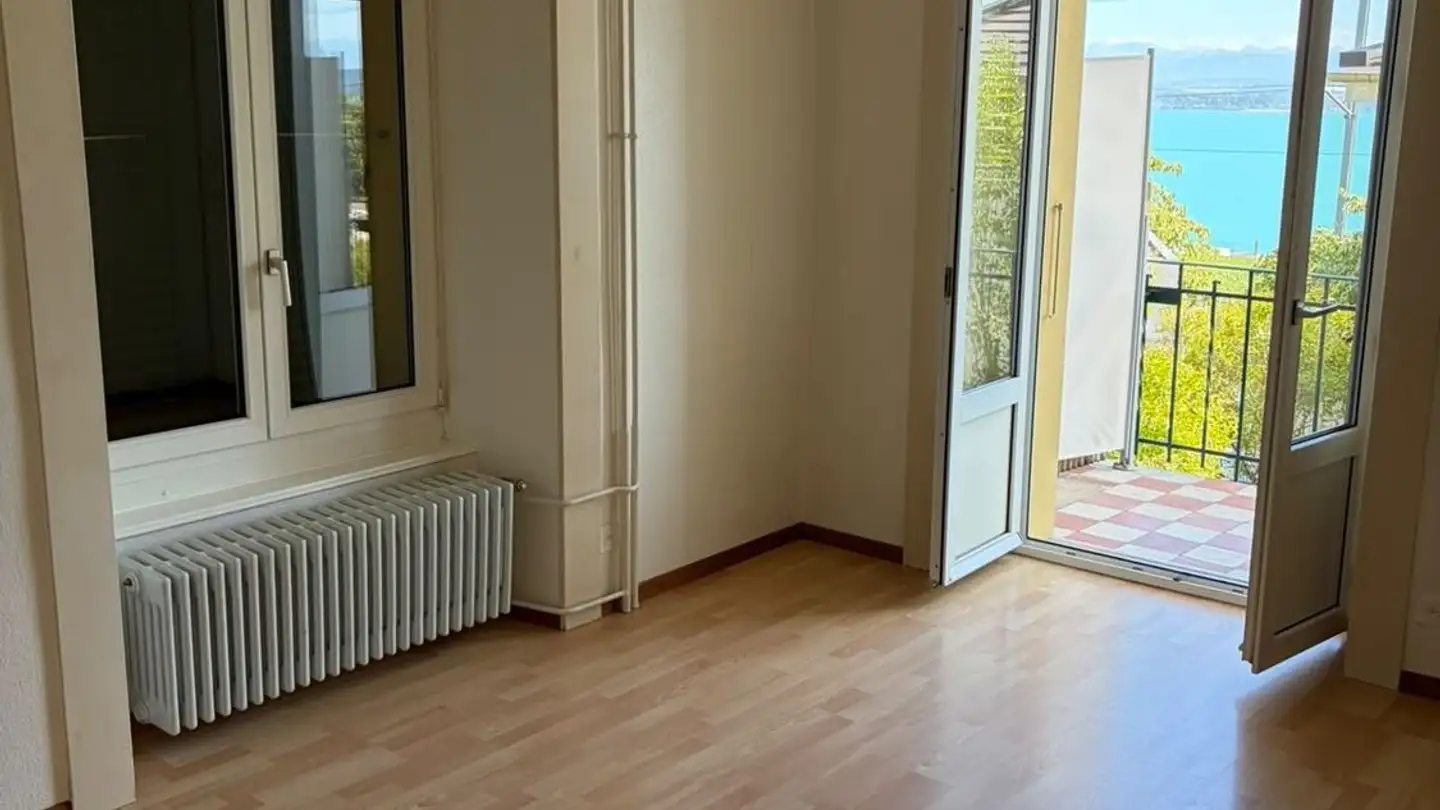 Apartment for rent - Rue Des Troncs 6, 2034 Peseux - Photo 4