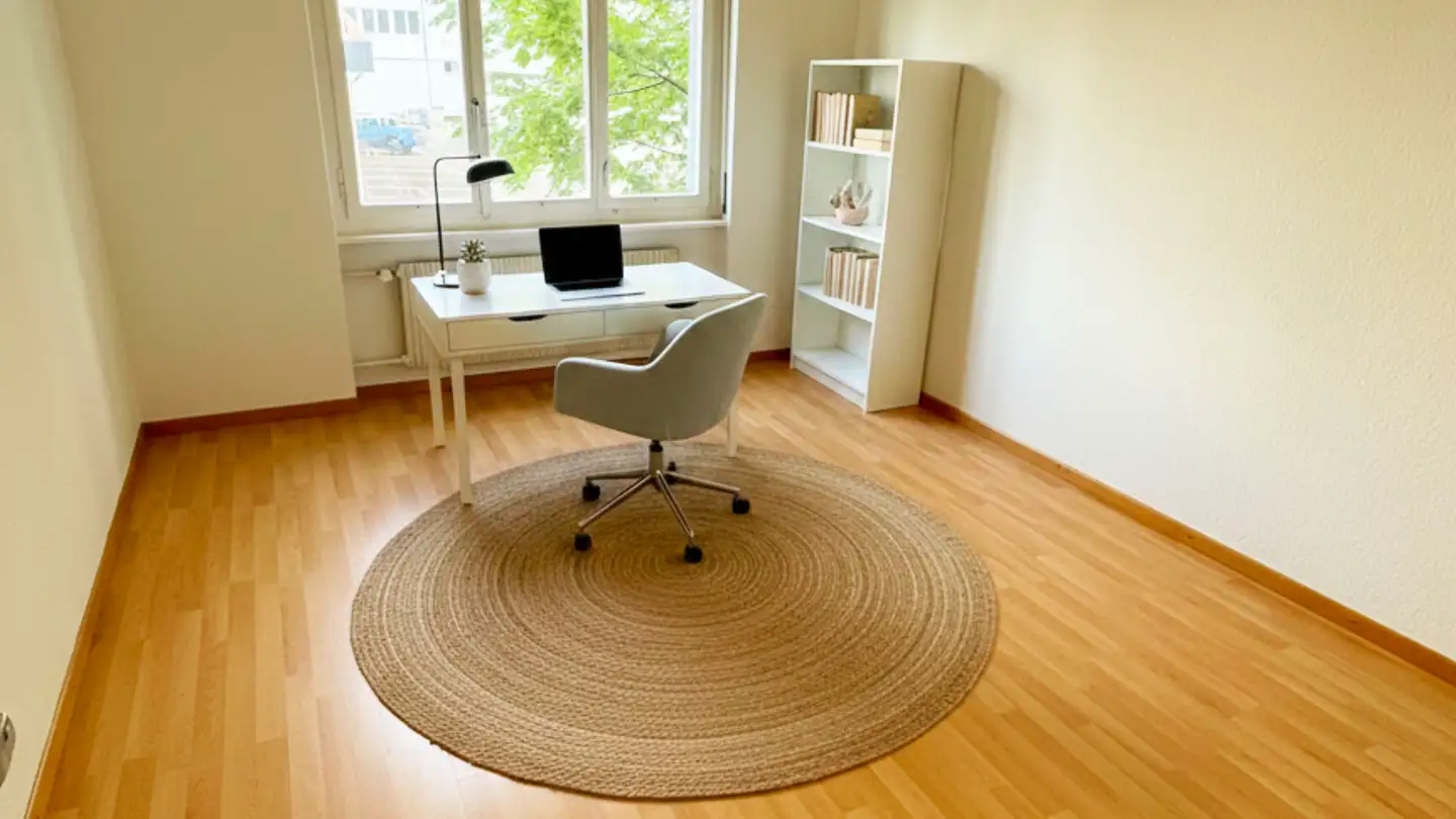 Apartment for rent - Güterstrasse 14, 3008 Bern - Photo 3