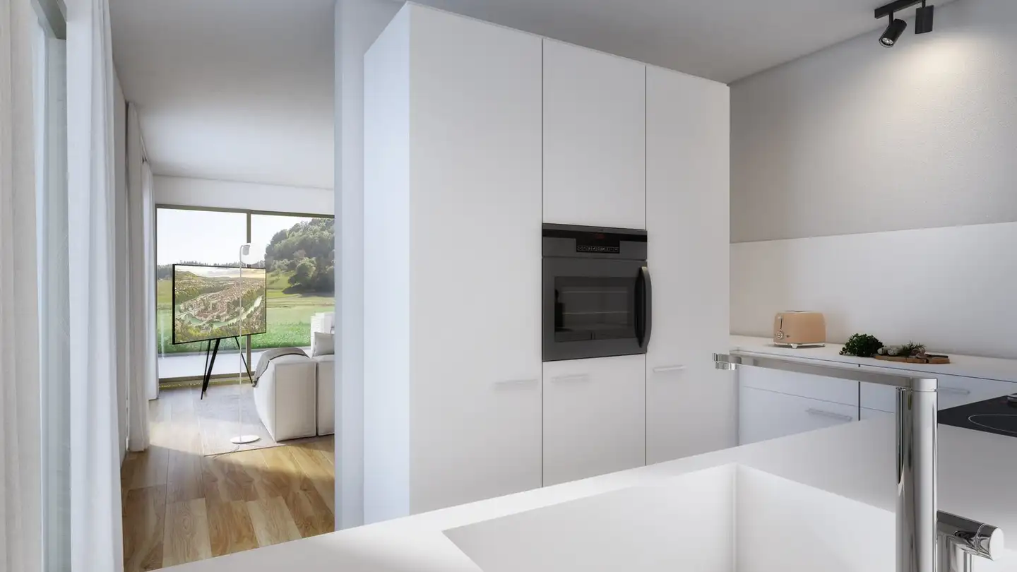 Casa singola in vendita - Hardstrasse 13, 4805 Brittnau - Photo 4