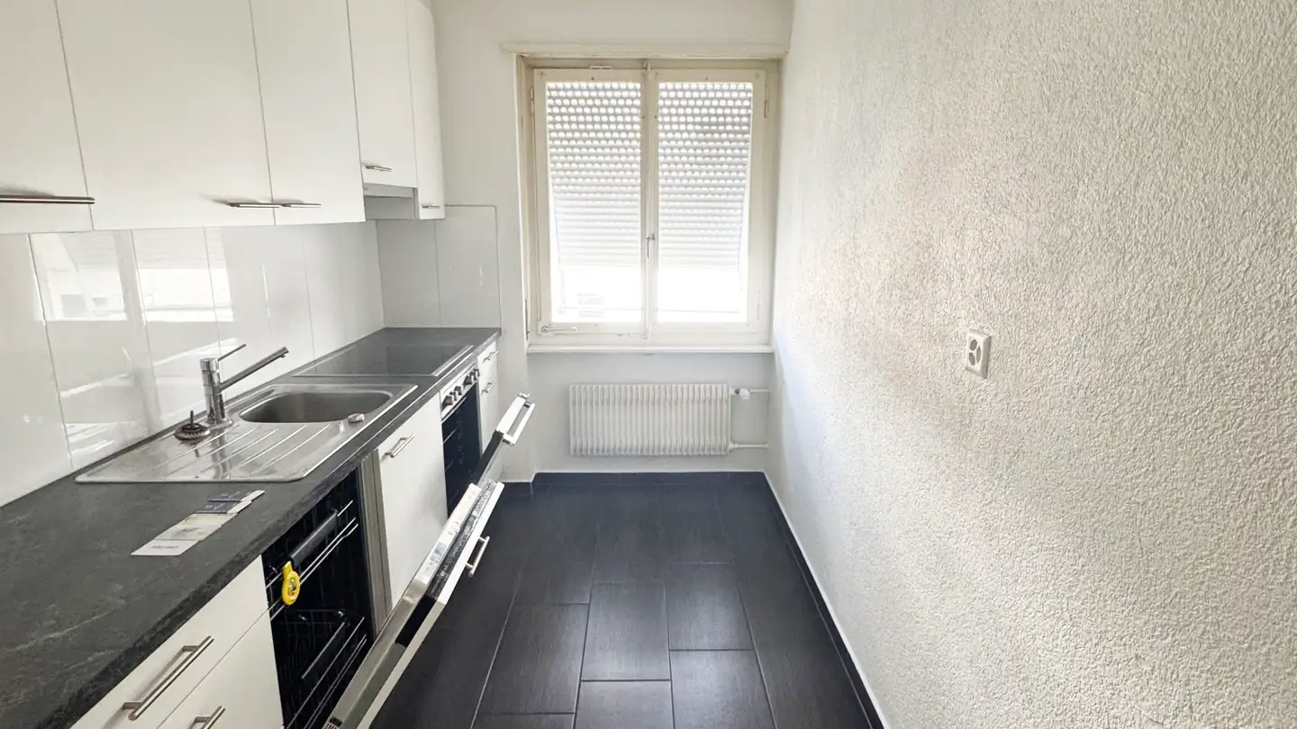 Apartment for rent - Güterstrasse 14, 3008 Bern - Photo 4