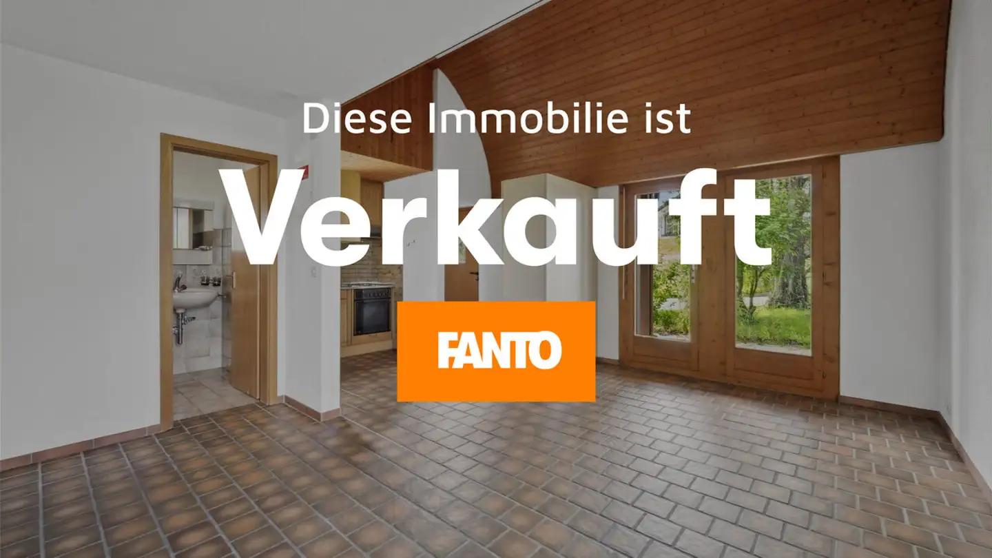 Höhlenhaus kaufen - Bächlenweg, 5630 Muri AG