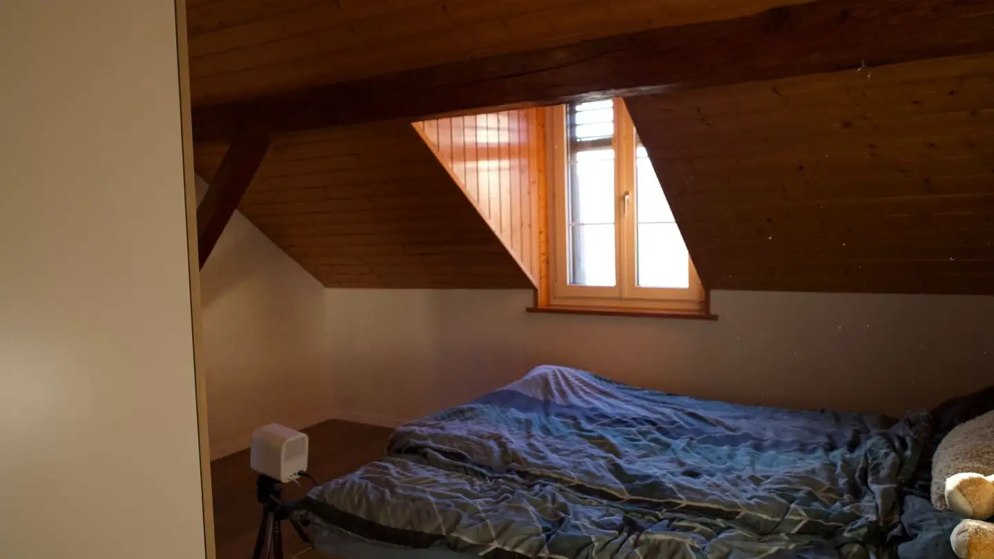 Apartment for rent - Chemin Du Marais 2, 1407 Mézery-près-Donneloye - Photo 3