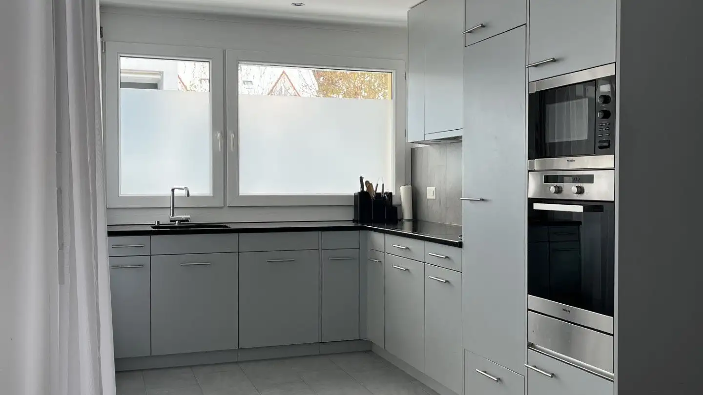 Appartamento in affitto - Fislisbacherstrasse 9, 5406 Rütihof - Foto 2