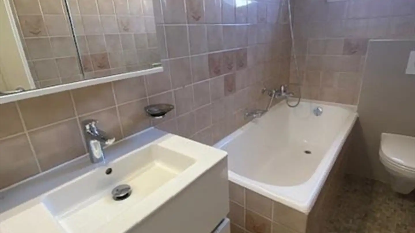 Appartamento in affitto - Chemin Antoine-De-Chandieu 33, 1006 Lausanne - Foto 2