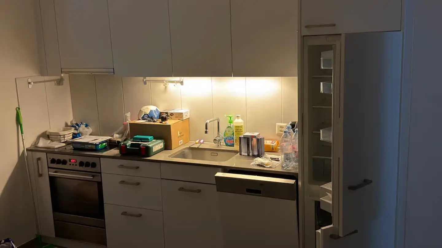 Apartment for rent - Unterdorf 17, 4203 Grellingen - Photo 2