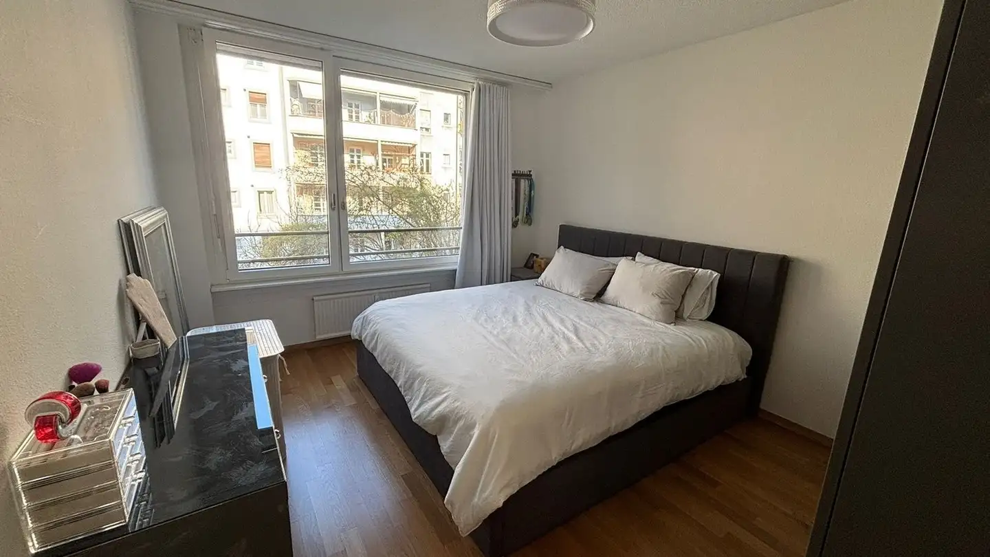 Appartamento in affitto - Reinacherstrasse 12, 4053 Basel - Foto 4