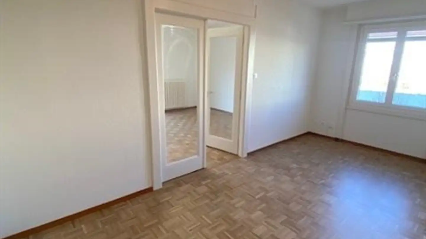 Appartamento in affitto - Chemin Antoine-De-Chandieu 33, 1006 Lausanne - Foto 3