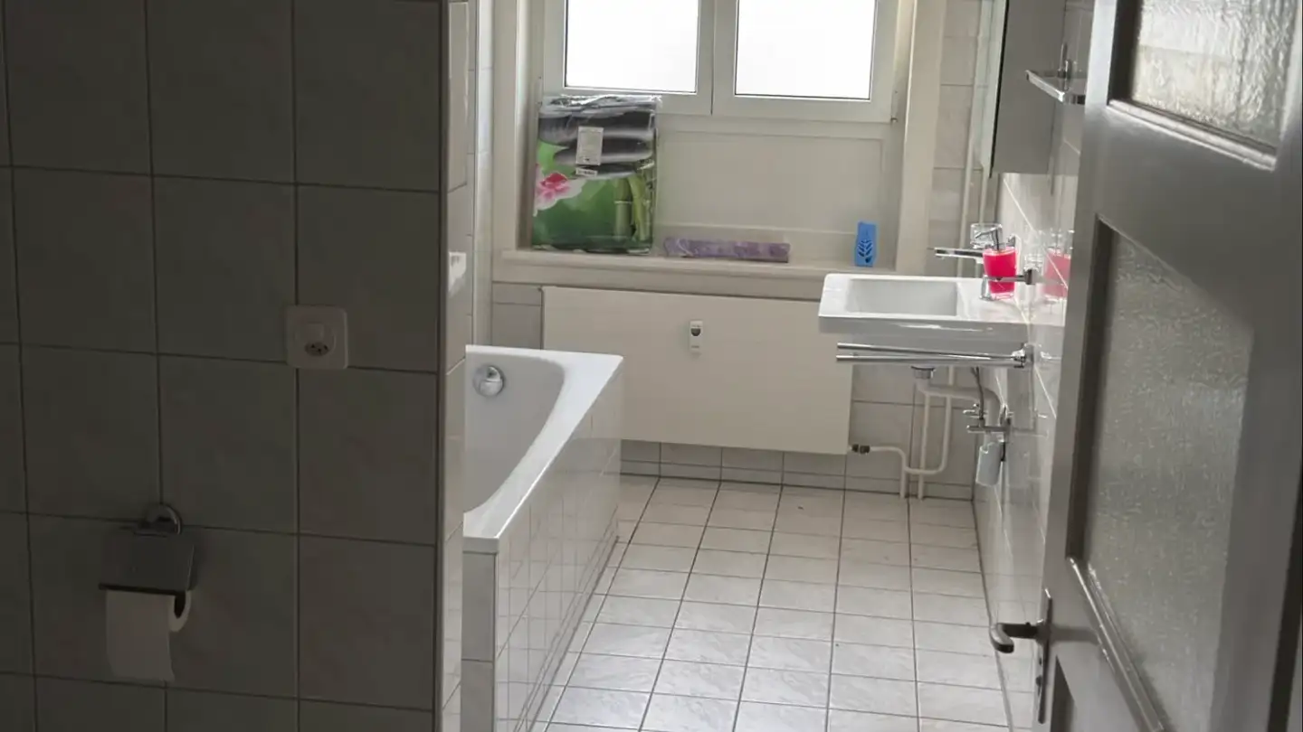 Apartment for rent - Unterdorf 17, 4203 Grellingen - Photo 3