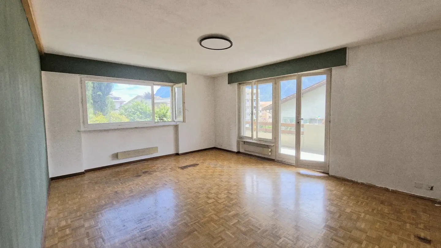 Apartment for sale - Rue De Bottire 27, 3960 Sierre - Photo 2