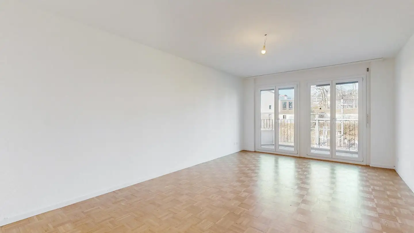 Appartement à louer - Rue Marcello 9, 1700 Fribourg - Photo 2
