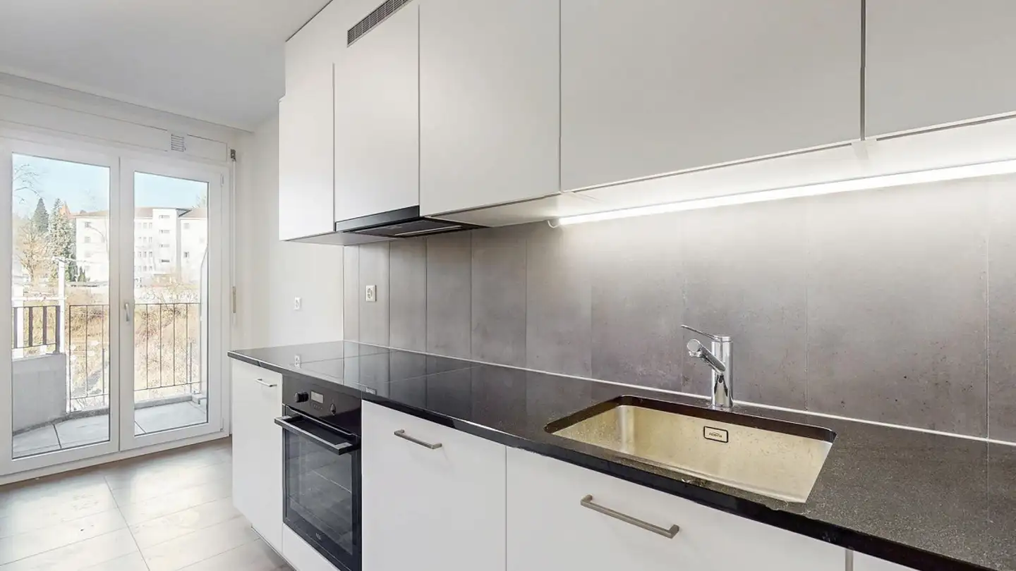 Appartement à louer - Rue Marcello 9, 1700 Fribourg - Photo 3