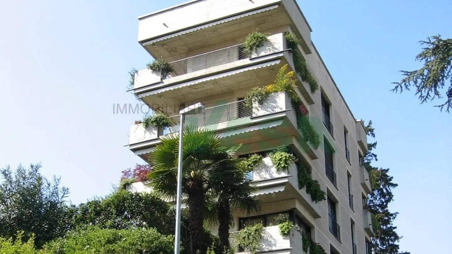 Maisonette kaufen - 6900 Lugano - Foto 4