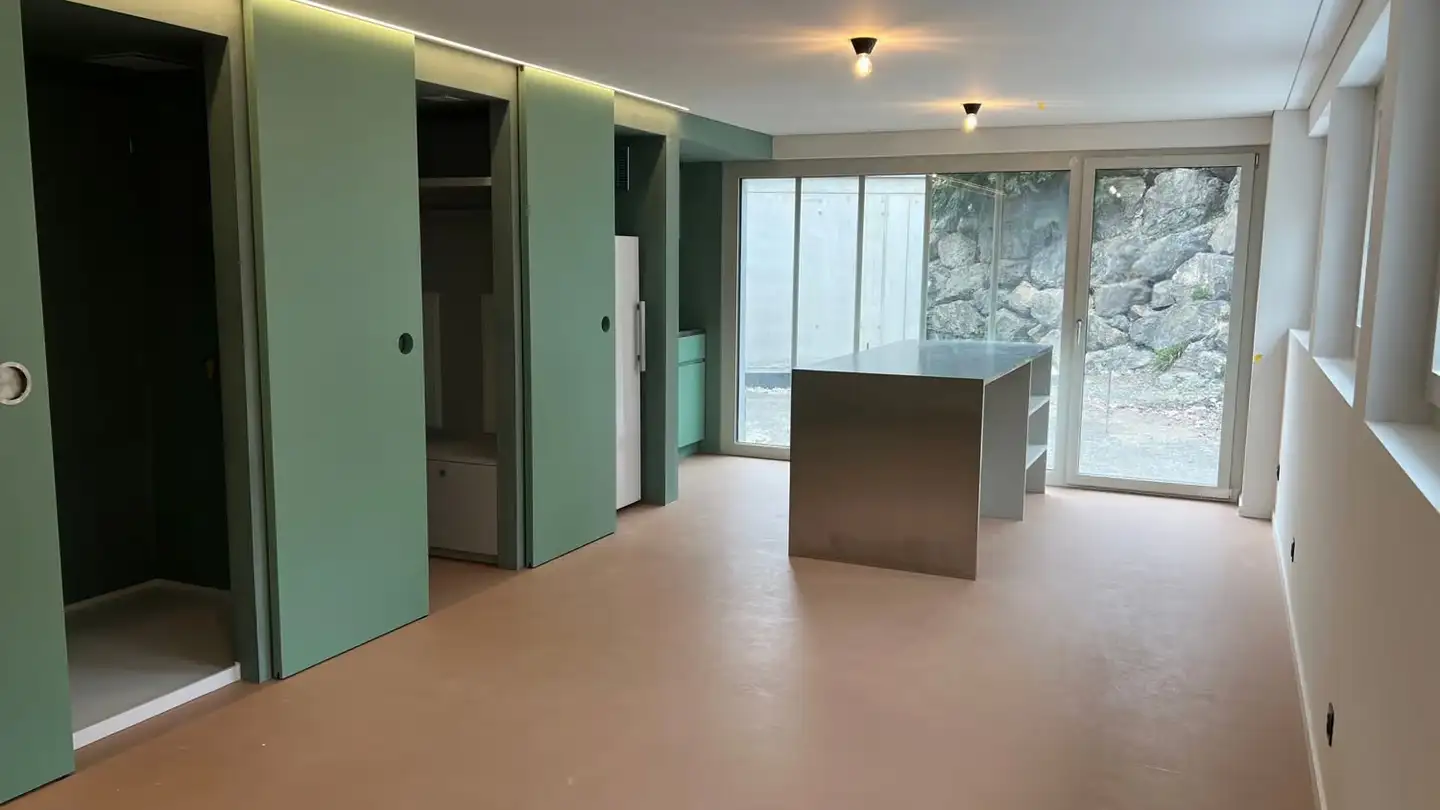 Wohnung mieten - Haslenstrasse 4, 8832 Wilen b. Wollerau