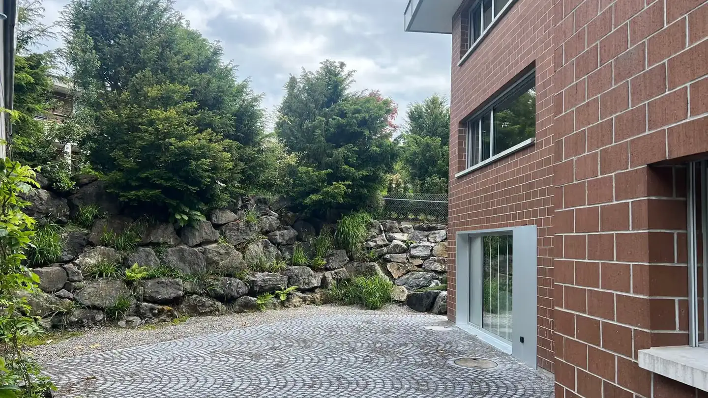 Wohnung mieten - Haslenstrasse 4, 8832 Wilen b. Wollerau - Foto 4