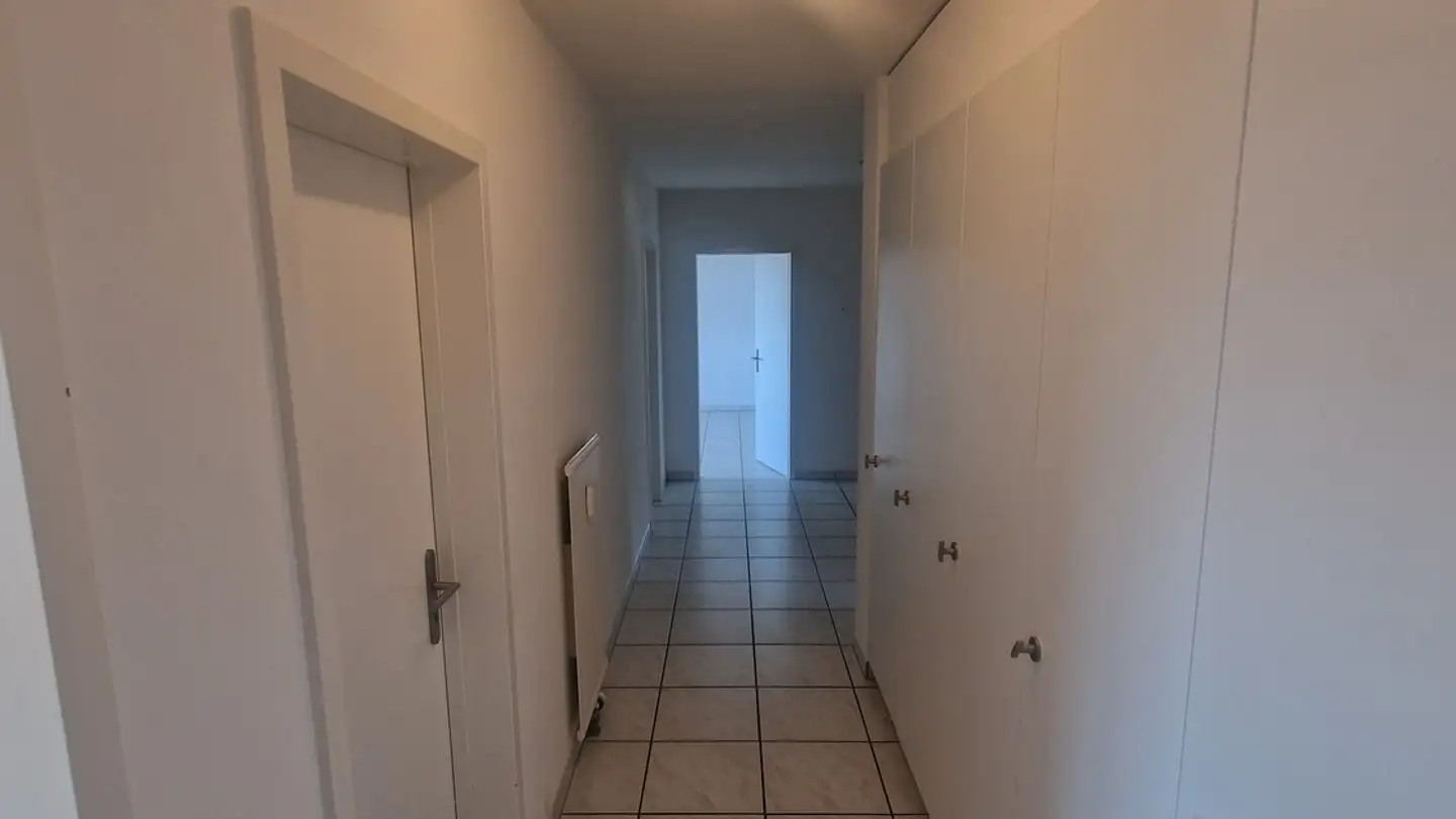 Apartment for rent - Hohlenstrasse 30, 2540 Grenchen