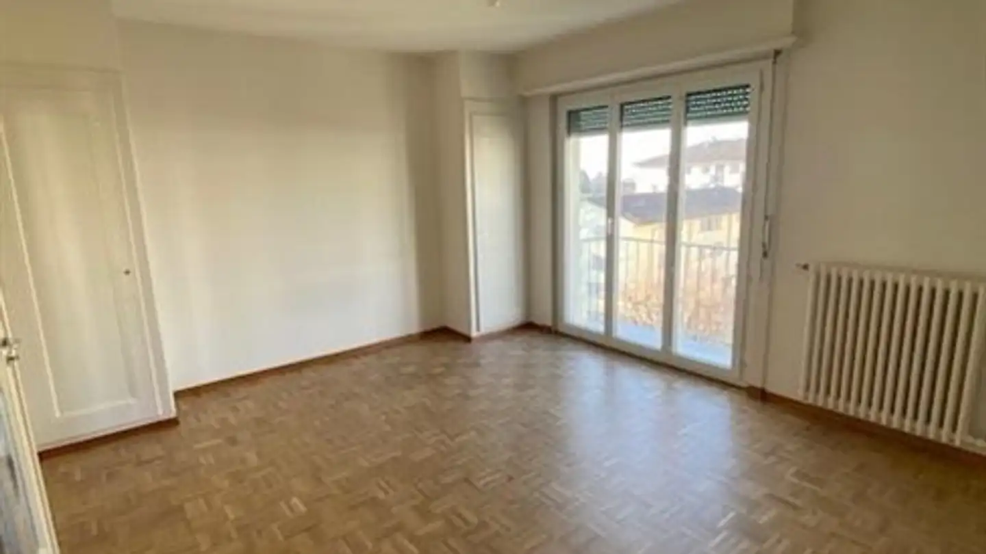 Appartamento in affitto - Chemin Antoine-De-Chandieu 33, 1006 Lausanne - Foto 4