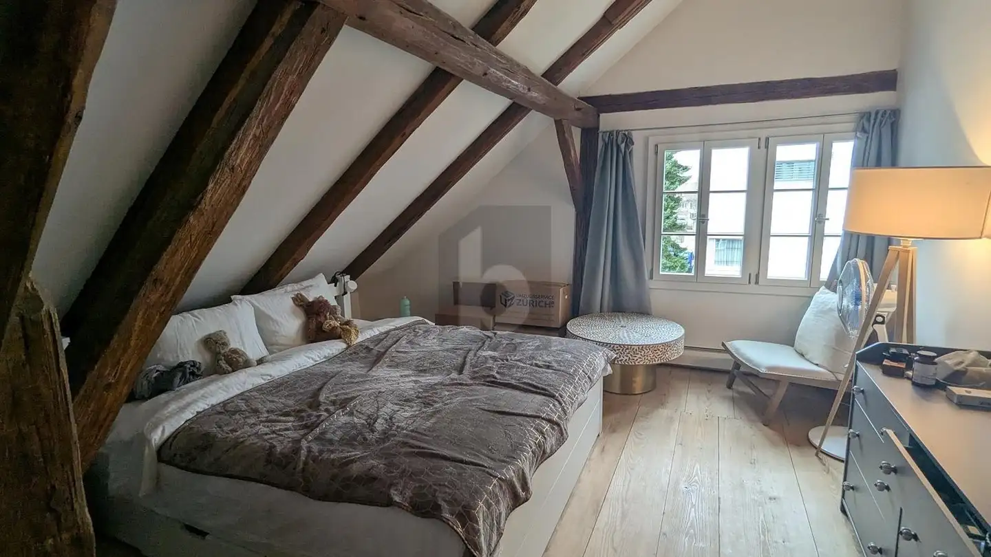 Maisonette mieten - 8800 Thalwil - Foto 4