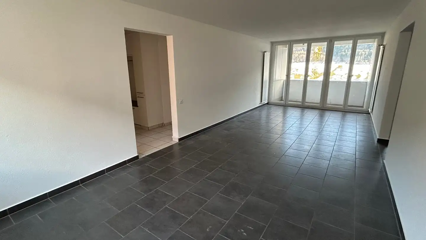 Appartement à louer - Rue De Tivoli 50, 2610 St-Imier
