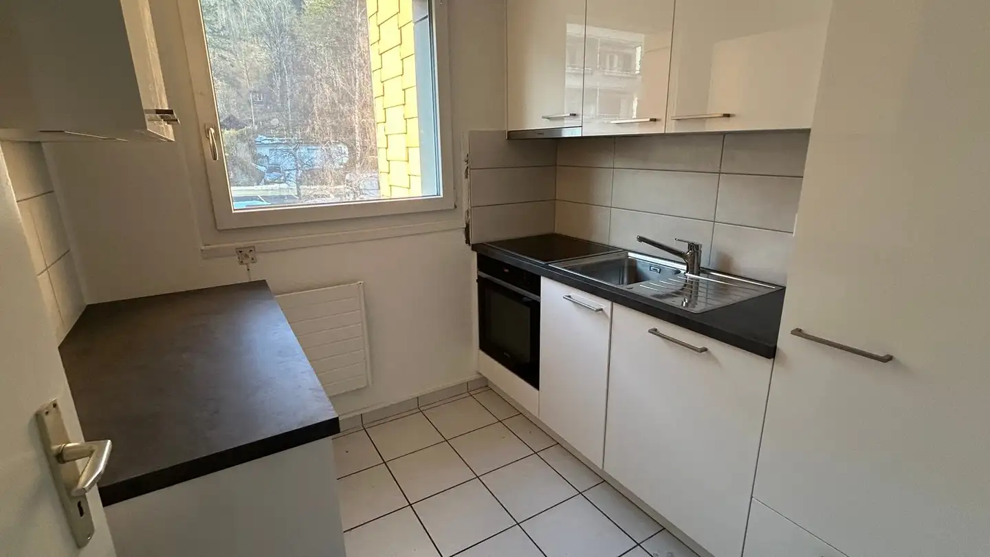 Appartement à louer - Rue De Tivoli 50, 2610 St-Imier - Photo 2