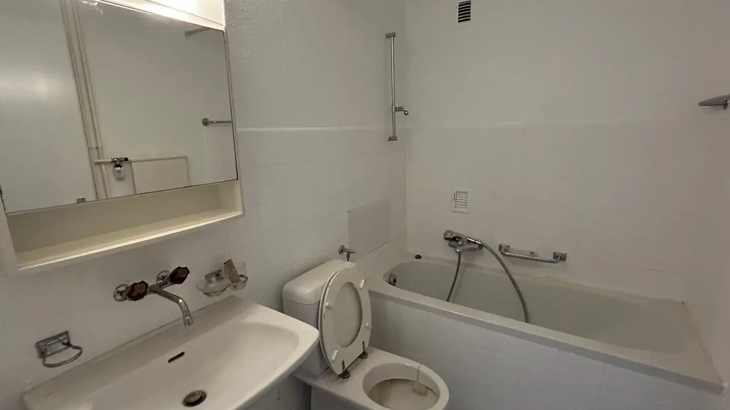 Appartement à louer - Rue De Tivoli 50, 2610 St-Imier - Photo 4