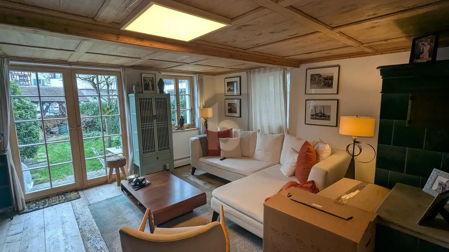 Maisonette mieten - 8800 Thalwil - Foto 2