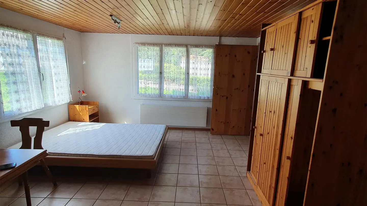 Appartement à louer - Guggeienhof 26, 9016 St. Gallen