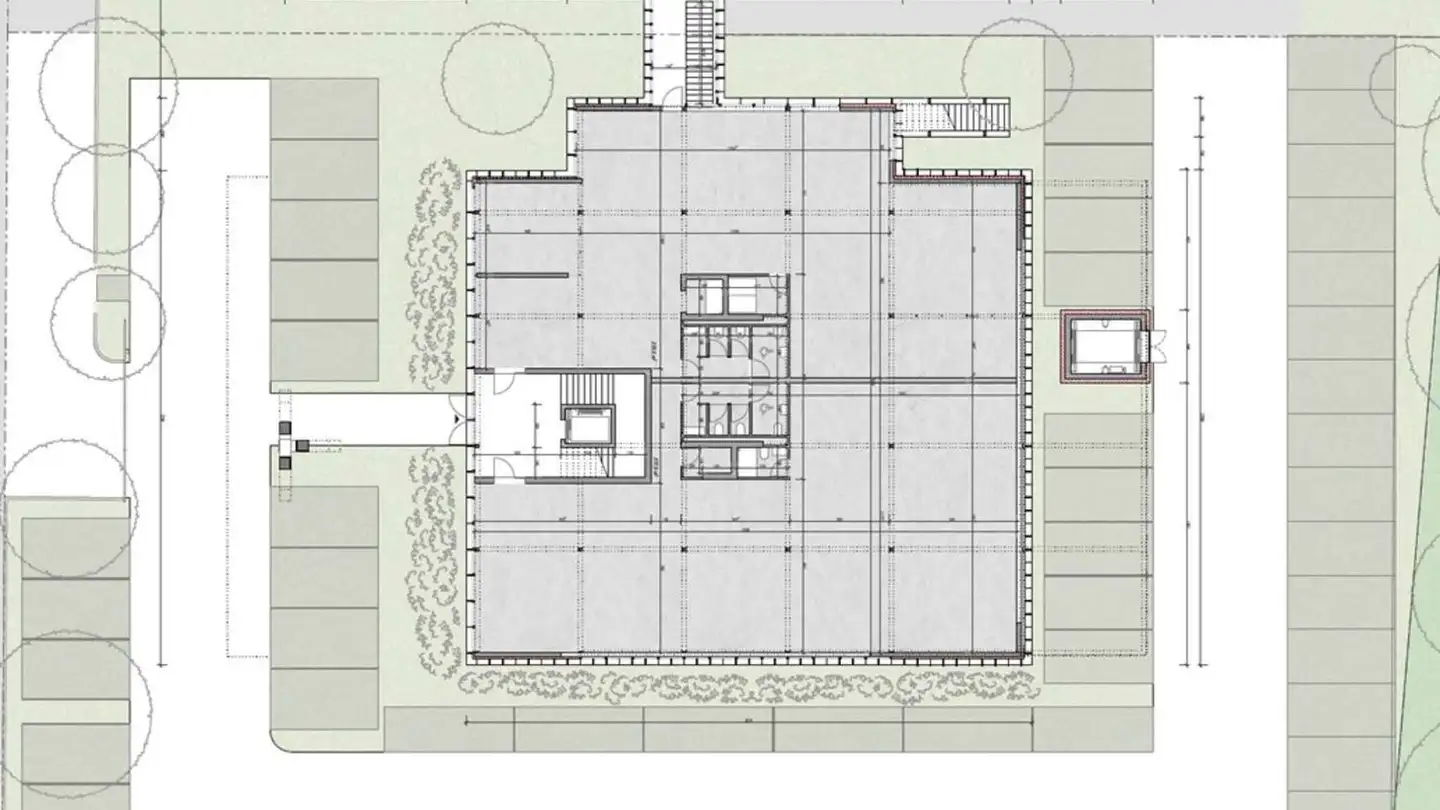 Office space for rent - Chemin Du Glapin 6, 1162 St-Prex - Photo 3