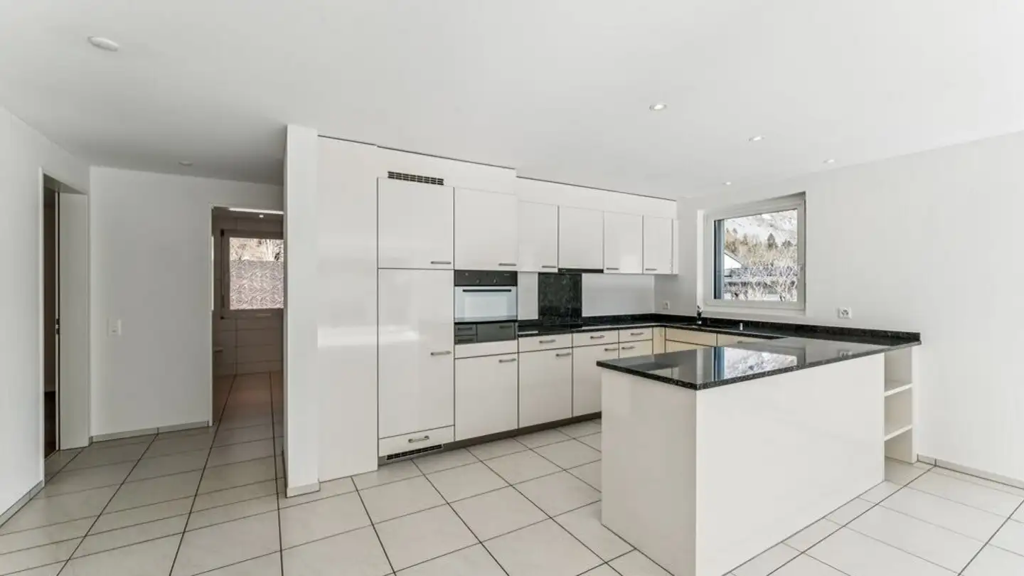 Apartment for rent - Wingertstrasse 12, 7012 Felsberg - Photo 3