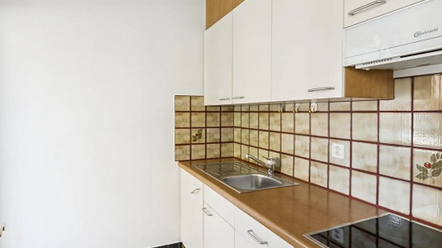 Apartment for rent - Riehentorstrasse 28, 4058 Basel - Photo 3