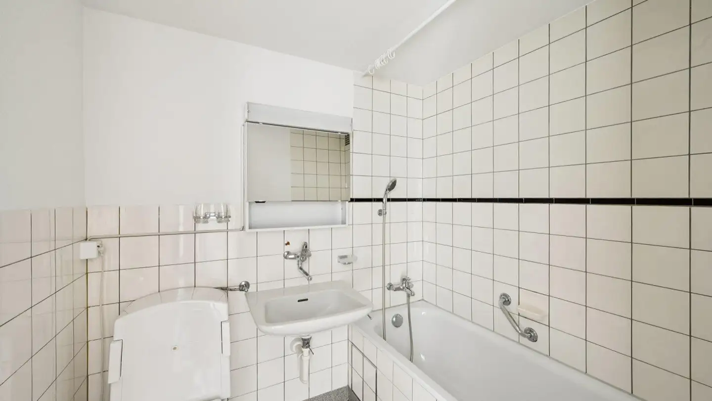 Apartment for rent - Riehentorstrasse 28, 4058 Basel - Photo 4