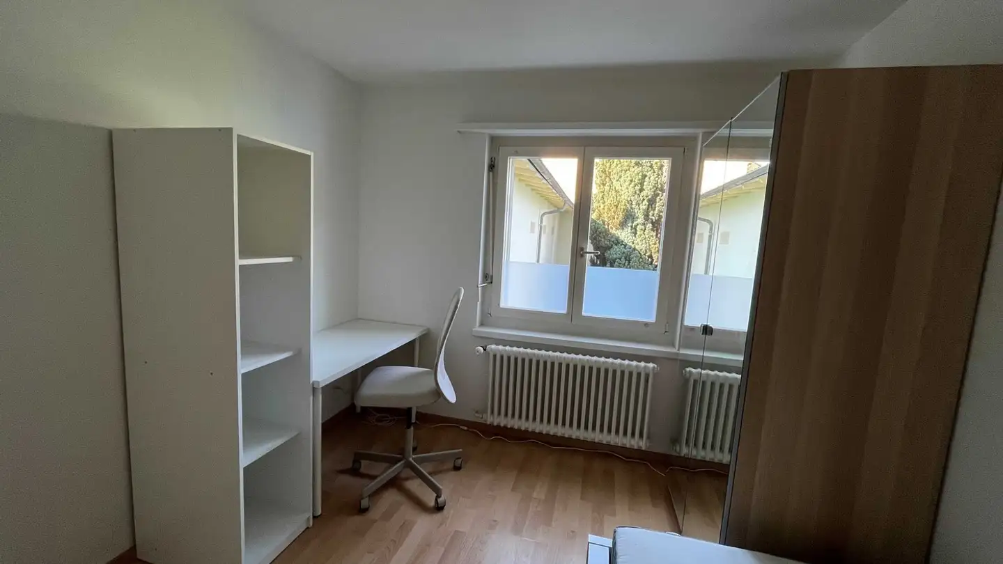 Single room for rent - Glattwiesenstrasse, 8051 Zürich